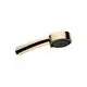 DORNBRACHT-Handbrause-MADISON-28002978-Messing-23kt-Gold-28002978-09 gallery number 1